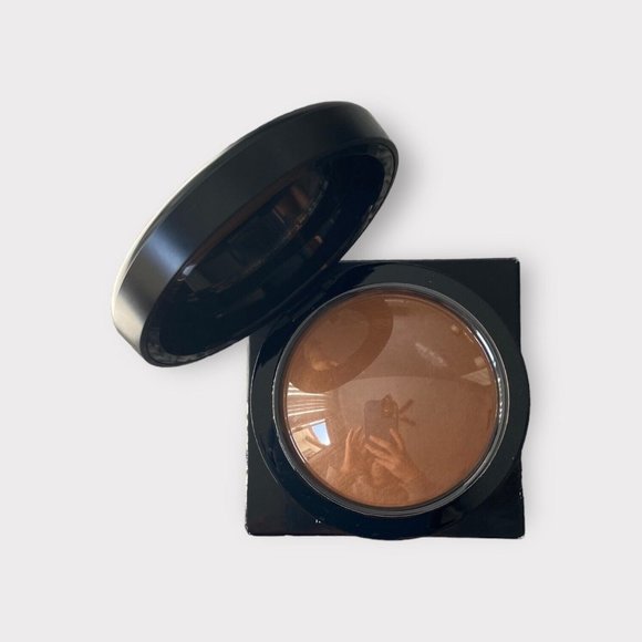 MAC Mineralize Skinfinish Natural Face Powder DARL DEEP 10g / 0.35oz‎ - Picture 3 of 4